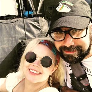 Meet your Posher, Sierra